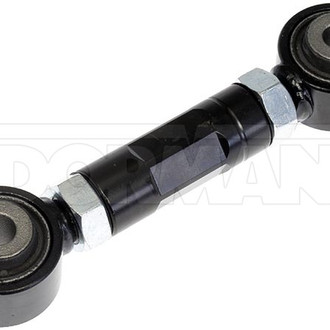 Dorman® - OE Solutions™ Rear Alignment Camber and Toe Lateral Link