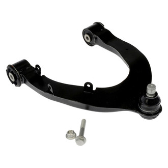 Dorman® - OE Solutions™ Front Passenger Side Upper Control Arm and Ball Joint Assembly