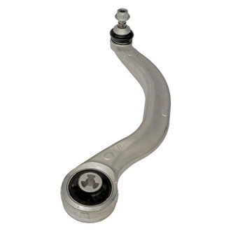Dorman® - OE Solutions™ Front Driver Side Lower Rearward Control Arm and Ball Joint Assembly