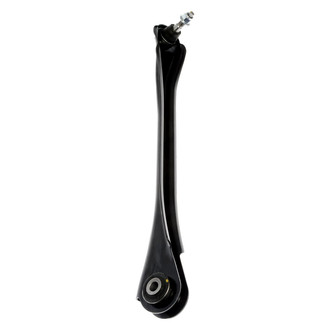 Dorman® - OE Solutions™ Rear Passenger Side Upper Lateral Arm and Ball Joint Assembly