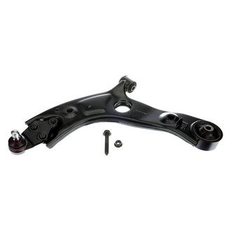 Dorman® - OE Solutions™ Front Driver Side Lower Control Arm and Ball Joint Assembly