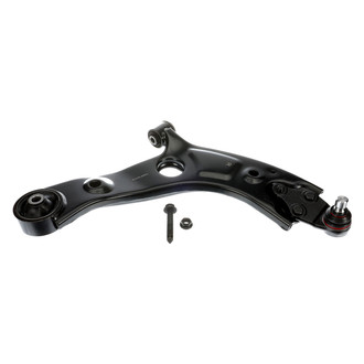 Dorman® - OE Solutions™ Front Passenger Side Lower Control Arm and Ball Joint Assembly