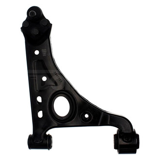 Dorman® - OE Solutions™ Front Driver Side Lower Non-Adjustable Control Arm and Ball Joint Assembly