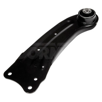 Dorman® - OE Solutions™ Rear Driver Side Non-Adjustable Trailing Arm