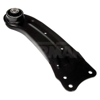 Dorman® - OE Solutions™ Rear Passenger Side Non-Adjustable Trailing Arm