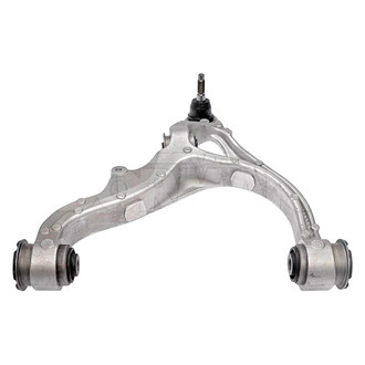 Dorman® - OE Solutions™ Front Driver Side Lower Control Arm and Ball Joint Assembly