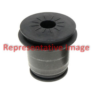 Dorman® - Front Driver Side Lower Rearward Regular Control Arm Bushing