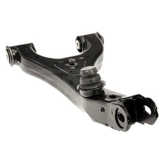 Dorman® - OE Solutions™ Rear Driver Side Upper Control Arm