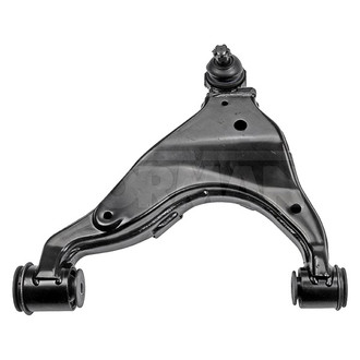 Dorman® - OE Solutions™ Front Passenger Side Lower Control Arm and Ball Joint Assembly