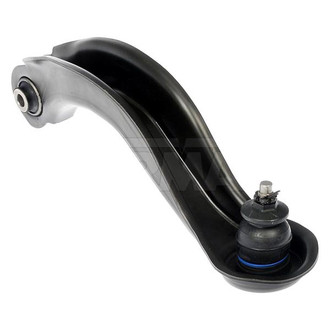 Dorman® - OE Solutions™ Rear Driver Side Upper Lateral Arm and Ball Joint Assembly