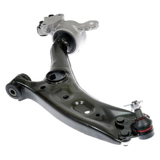 Dorman® - OE Solutions™ Front Lower Control Arm and Ball Joint Assembly