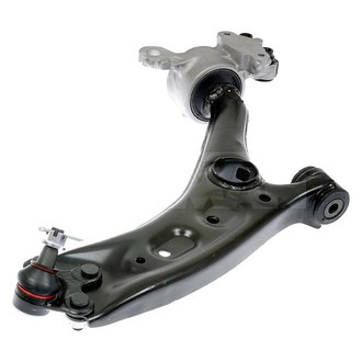 Dorman® - OE Solutions™ Front Passenger Side Lower Control Arm and Ball Joint Assembly
