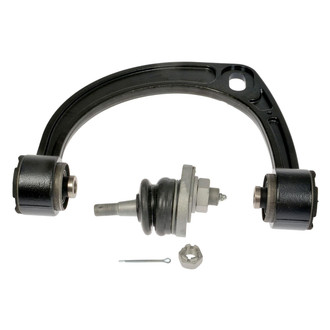 Dorman® - OE Solutions™ Front Passenger Side Upper Control Arm and Ball Joint Assembly