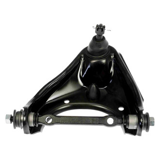 Dorman® - OE Solutions™ Front Passenger Side Upper Control Arm and Ball Joint Assembly