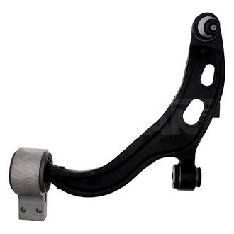 Dorman® - OE Solutions™ Front Driver Side Lower Non-Adjustable Control Arm and Ball Joint Assembly