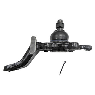 Dorman® - OE Solutions™ Front Non-Adjustable Ball Joint