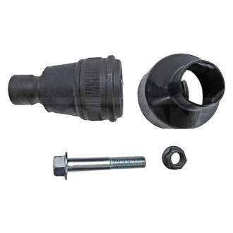 Dorman® - OE Solutions™ Front Non-Adjustable Lower Press-In Ball Joint