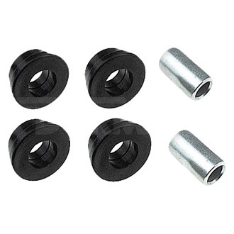 Dorman® - Front Track Bar Bushing