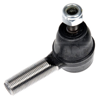 Dorman® - OE Solutions Front Driver Side Steering Tie Rod End