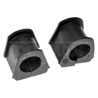 Dorman® - Rear Regular Stabilizer Bar Bushings