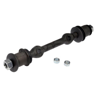 Dorman® - OE Solutions™ Front Upper Standard Original Design Control Arm Shaft Kit