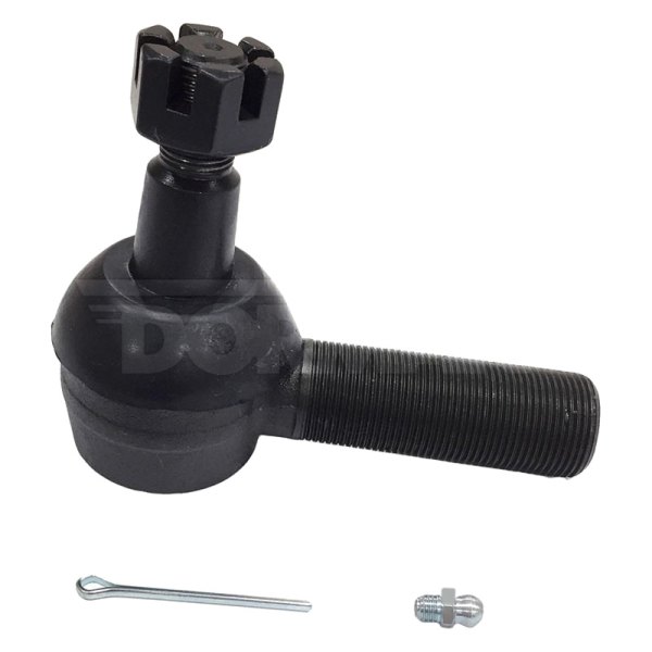 Dorman® - OE Solutions™ Passenger Side Outer Steering Tie Rod End