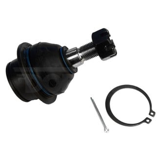 Dorman® - OE Solutions™ Front Non-Adjustable Lower Press-In Ball Joint
