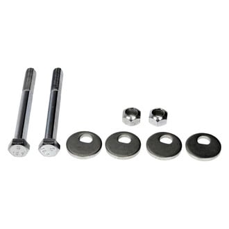 Dorman® - OE Solutions™ Front Lower Alignment Cam Bolt Kit