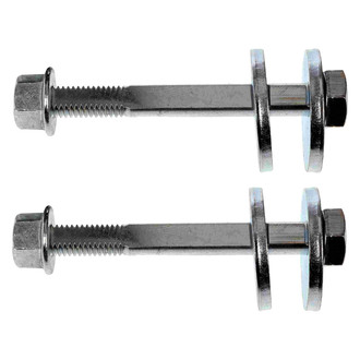 Dorman® - OE Solutions™ Front Alignment Cam Bolt Kit