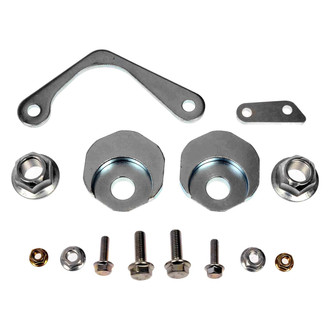 Dorman® - OE Solutions™ Front Alignment Camber Brackets