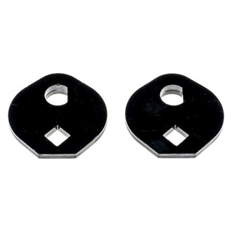Dorman® - OE Solutions Alignment Camber/Caster Washer
