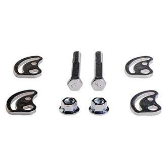Dorman® - OE Solutions™ Front Alignment Cam Bolt Kit