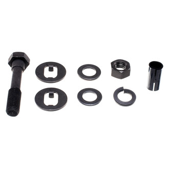 Dorman® - OE Solutions™ Rear Lower Alignment Cam Bolt Kit