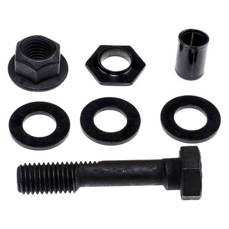 Dorman® - OE Solutions™ Front Lower Alignment Cam Bolt Kit