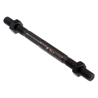 Dorman® - OE Solutions Front Steering Tie Rod End Adjusting Sleeve