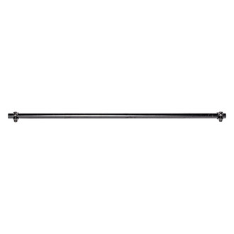 Dorman® - OE Solutions Front Driver Side Steering Tie Rod End Adjusting Sleeve