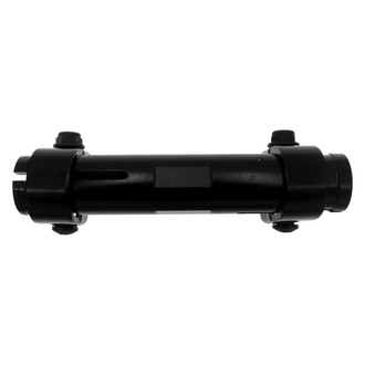 Dorman® - OE Solutions Driver Side Steering Tie Rod End Adjusting Sleeve