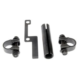Dorman® - OE Solutions Front Steering Tie Rod End Adjusting Sleeve