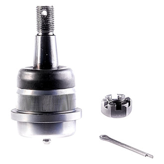 Dorman® - OE Solutions™ Front Non-Adjustable Upper Taper Ball Joint