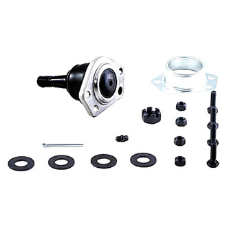 Dorman® - OE Solutions™ Front Non-Adjustable Upper Taper Ball Joint