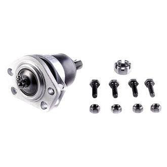 Dorman® - OE Solutions™ Front Non-Adjustable Upper Taper Ball Joint