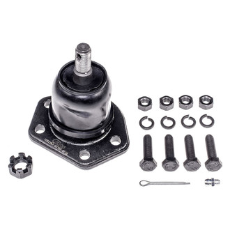 Dorman® - OE Solutions™ Front Non-Adjustable Upper Taper Ball Joint
