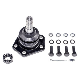 Dorman® - OE Solutions™ Front Non-Adjustable Upper Taper Ball Joint