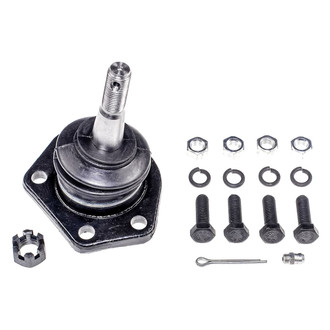 Dorman® - OE Solutions™ Front Non-Adjustable Upper Taper Ball Joint