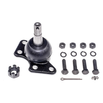 Dorman® - OE Solutions™ Front Non-Adjustable Upper Bolt-On Ball Joint