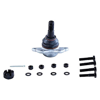 Dorman® - OE Solutions™ Front Non-Adjustable Upper Taper Ball Joint