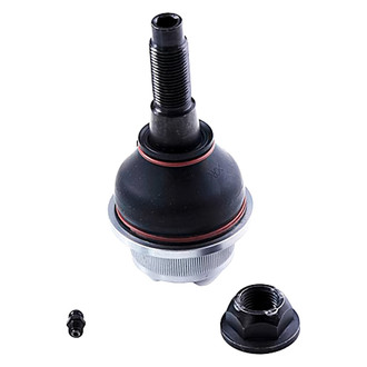Dorman® - OE Solutions™ Front Non-Adjustable Lower Pressed Ball Joint
