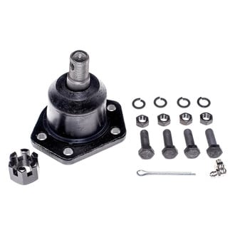 Dorman® - OE Solutions™ Front Non-Adjustable Upper Taper Ball Joint