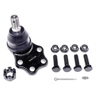 Dorman® - OE Solutions™ Front Non-Adjustable Lower Taper Ball Joint