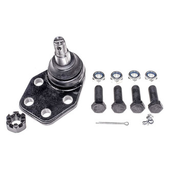 Dorman® - OE Solutions™ Front Non-Adjustable Lower Taper Ball Joint